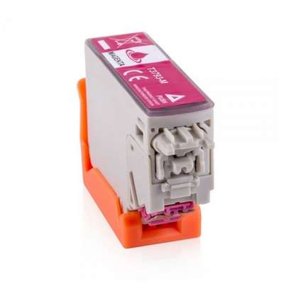 Cartuccia compatibile Epson T3783 Magenta