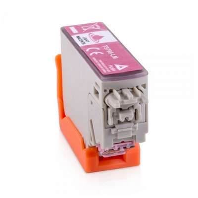 Cartuccia compatibile Epson T3786 Magenta Fotografico