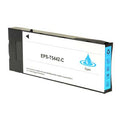 Cartuccia inchiostro compatibile Epson C13T544200 ciano