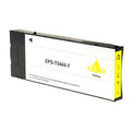 Cartuccia inchiostro compatibile Epson C13T544400 giallo