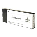 Cartuccia inchiostro compatibile Epson C13T544700 nero light
