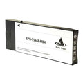 Cartuccia inchiostro compatibile Epson C13T544800 nero opaco