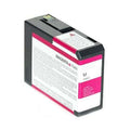 Cartuccia inchiostro compatibile Epson C13T580300 Magenta