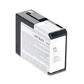 Cartuccia inchiostro compatibile Epson C13T580700 Nero Light