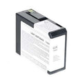 Cartuccia inchiostro compatibile Epson C13T580900 Nero Light