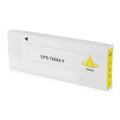 Cartuccia inchiostro compatibile Epson C13T606400 Giallo