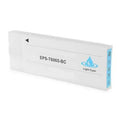 Cartuccia inchiostro compatibile Epson C13T606500 Ciano Light