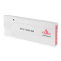 Cartuccia compatibile Epson T6066 Magenta Chiaro