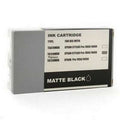 Cartuccia inchiostro compatibile Epson C13T612800 Nero Opaco