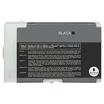 Cartuccia inchiostro compatibile Epson C13T616100 Nero