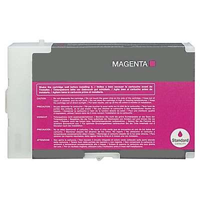 Cartuccia inchiostro compatibile Epson C13T616300 Magenta
