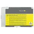 Cartuccia inchiostro compatibile Epson C13T616400 Giallo