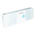 Cartuccia inchiostro compatibile Epson C13T636200 Ciano