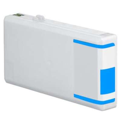 Cartuccia inchiostro compatibile Epson C13T70124010 C13T70224010 Ciano