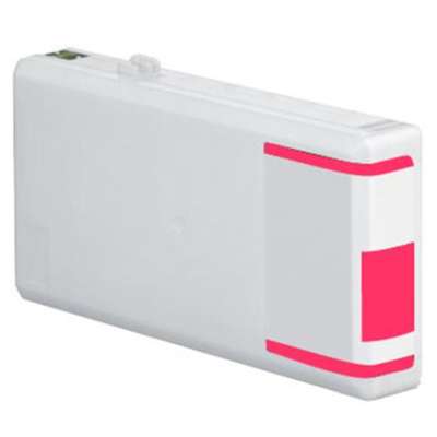 Cartuccia inchiostro compatibile Epson C13T70134010 C13T70234010 Magenta