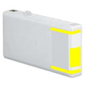 Cartuccia inchiostro compatibile Epson C13T70144010 C13T70244010 Giallo