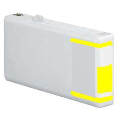 Cartuccia inchiostro compatibile Epson C13T70144010 C13T70244010 Giallo