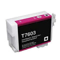 Cartuccia compatibile Epson T7603 Magenta