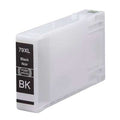 Cartuccia inchiostro compatibile Epson C13T789140 Nero XXL