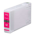 Cartuccia inchiostro compatibile Epson C13T789340 Magenta XXL