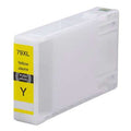 Cartuccia inchiostro compatibile Epson C13T789440 Giallo XXL