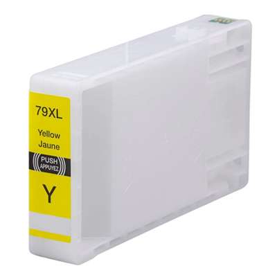 Cartuccia inchiostro compatibile Epson C13T789440 Giallo XXL