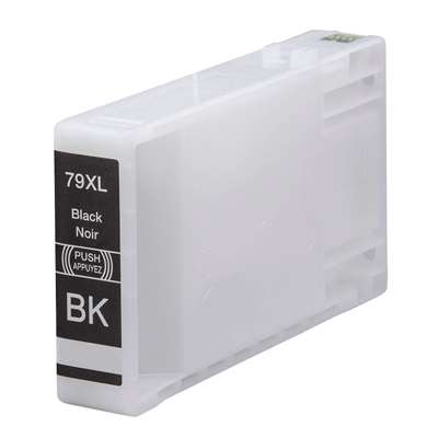Cartuccia compatibile Epson T7901 Nero