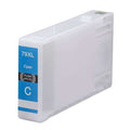 Cartuccia compatibile Epson T7902 Ciano