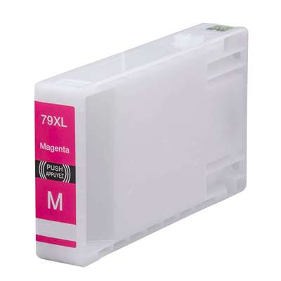 Cartuccia compatibile Epson T7903 Magenta