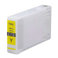 Cartuccia compatibile Epson T7904 Giallo