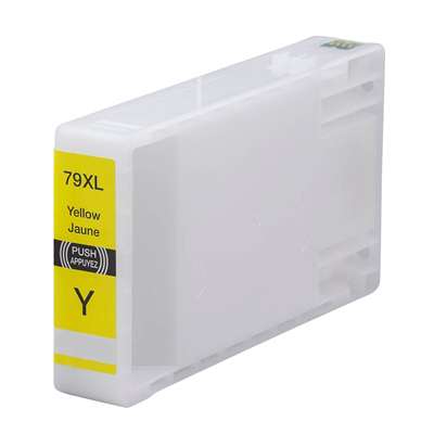 Cartuccia compatibile Epson T7904 Giallo