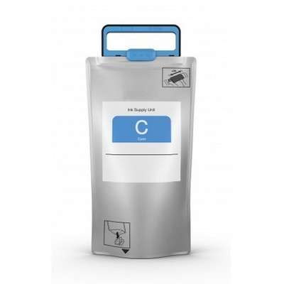 Cartuccia compatibile Epson T8782-XXL Ciano