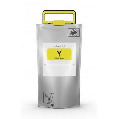 Cartuccia compatibile Epson T8784-XXL Giallo
