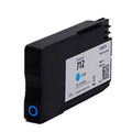 Cartuccia compatibile HP C-3ED67A Ciano