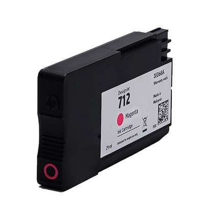 Cartuccia compatibile HP C-3ED68A Magenta