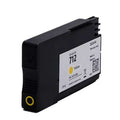 Cartuccia compatibile HP C-3ED69A Giallo