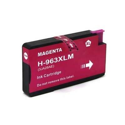 Cartuccia compatibile HP 3JA28AE Magenta