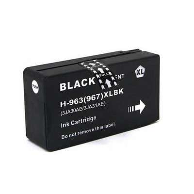 Cartuccia compatibile HP 3JA30AE Nero