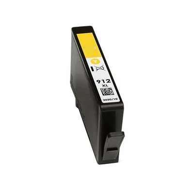 cartuccia-hp-3yl83ae-912xl-compatibile-giallo