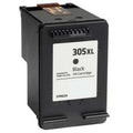 Cartuccia Testina Inchiostro Compatibile HP 3YM62AE (305XL) Nero