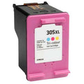 Cartuccia Testina Inchiostro Compatibile HP HP3YM60AE (305XL) Colori