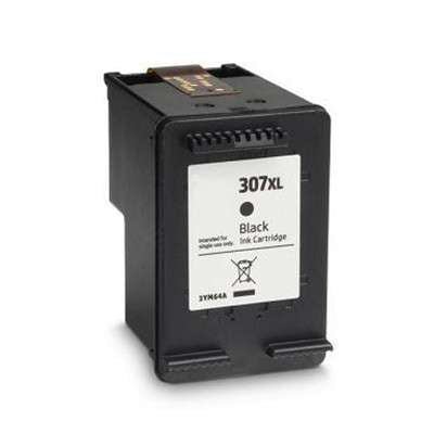 Cartuccia compatibile HP C-3YM64AE Nero