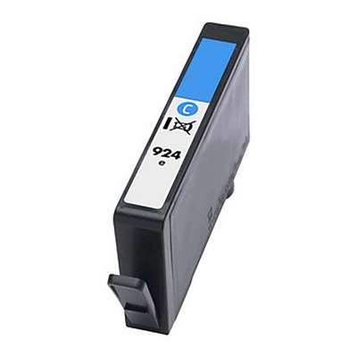 Cartuccia compatibile HP 4K0U7NE Ciano
