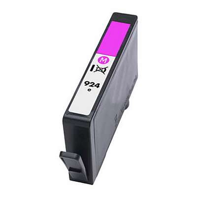 Cartuccia compatibile HP 4K0U9NE Giallo