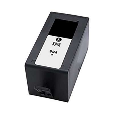 Cartuccia compatibile HP 4K0V0NE Nero