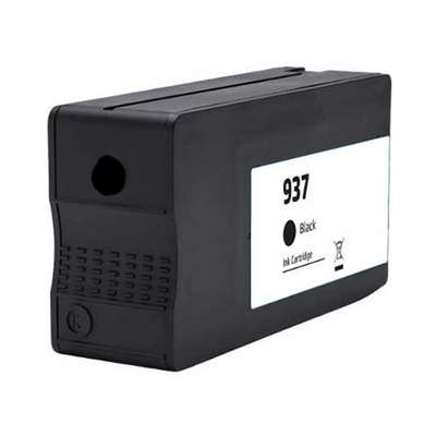 Cartuccia compatibile HP 4S6W5NE Nero