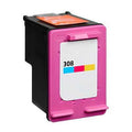 Cartuccia compatibile HP C-7FP20UE Tricolore