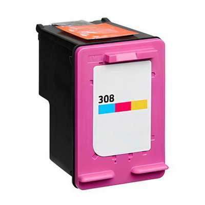 Cartuccia compatibile HP C-7FP20UE Tricolore