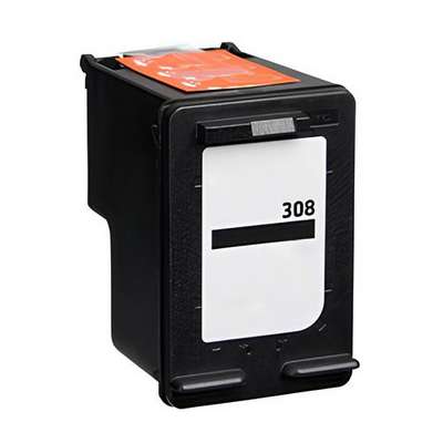Cartuccia compatibile HP C-7FP22UE Nero