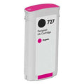 Cartuccia inchiostro compatibile HP B3P20A (727) Magenta